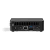 Mini-pc barebone ASUS NUC 14 Pro RNUC14RVKU500002I DDR5 96 GB SSD