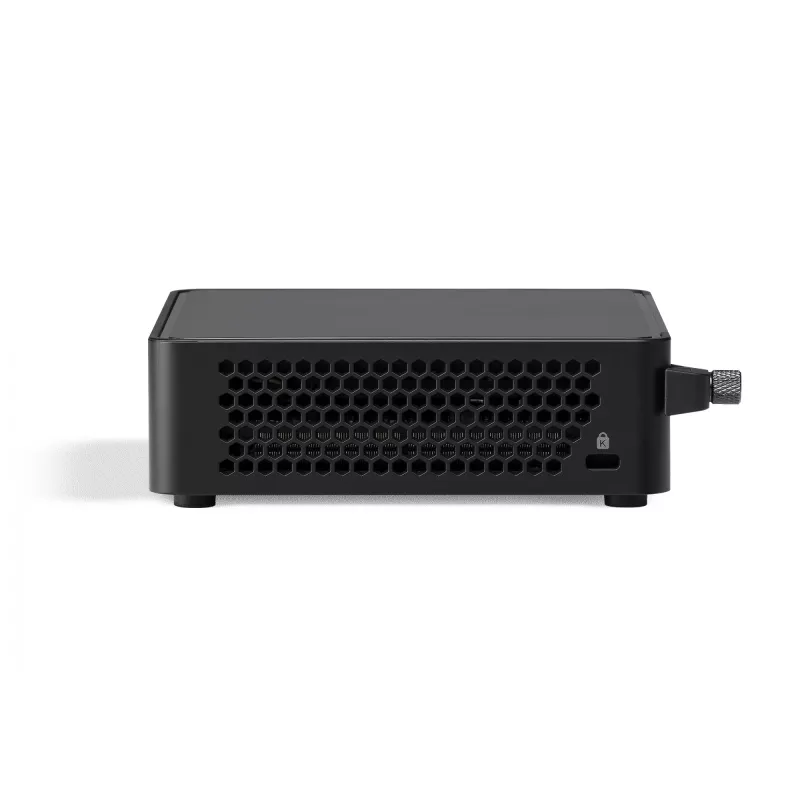 Mini-pc barebone ASUS NUC 14 Pro RNUC14RVKU500002I DDR5 96 GB SSD