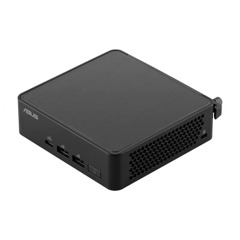 Mini-pc barebone ASUS NUC 14 Pro RNUC14RVKU500002I DDR5 96 GB SSD