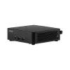 Mini-pc barebone ASUS NUC 14 Pro RNUC14RVKU500002I DDR5 96 GB SSD