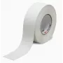 3M antislip fijnstructuur plakband & -treden 280, wit, vinyl, 18,3 m, 25 mm