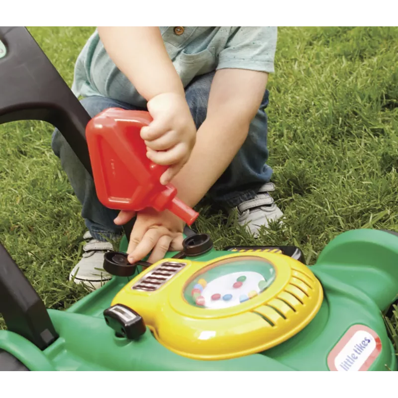 Little Tikes 633614 duw- en trekspeelgoed