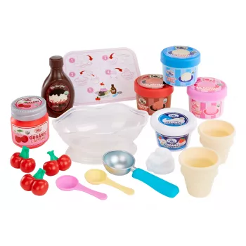 Little Tikes Creative Chefs ijsjesset, ijsjesset, 3 jaar