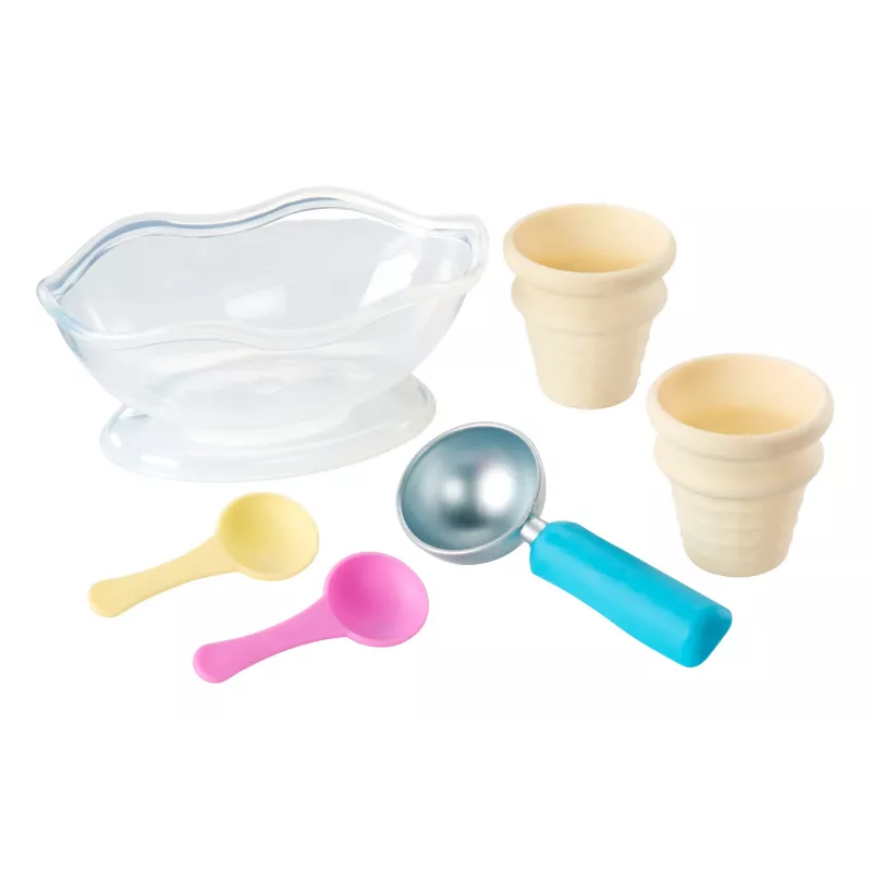 Little Tikes Creative Chefs ijsjesset, ijsjesset, 3 jaar