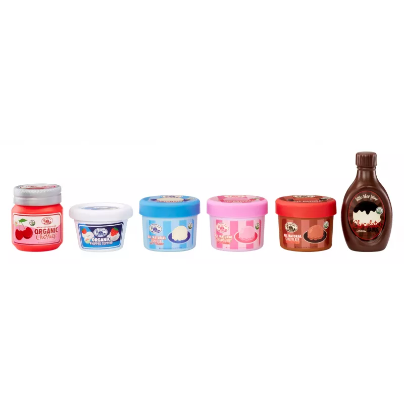 Little Tikes Creative Chefs ijsjesset, ijsjesset, 3 jaar