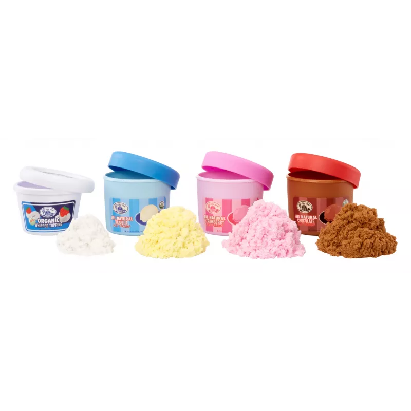 Little Tikes Creative Chefs ijsjesset, ijsjesset, 3 jaar