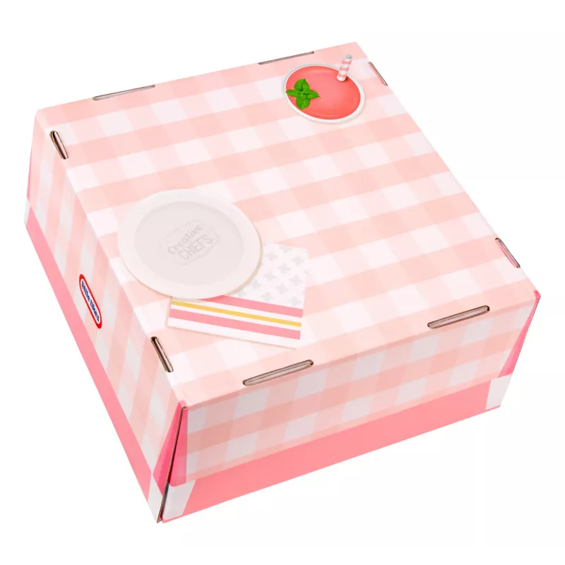 Little Tikes Creative Chefs ijsjesset, ijsjesset, 3 jaar