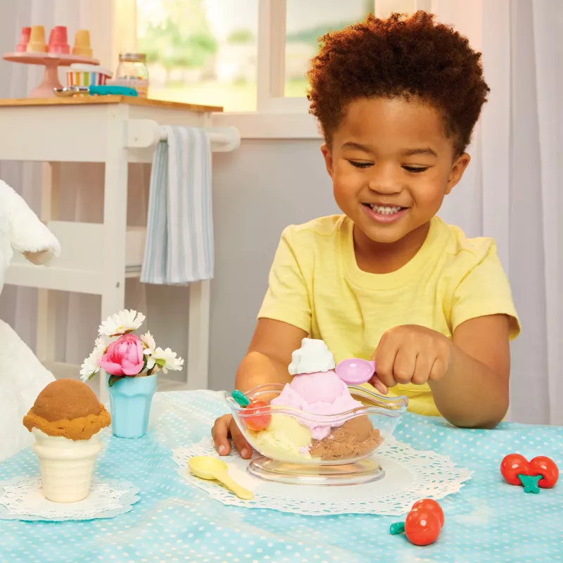 Little Tikes Creative Chefs ijsjesset, ijsjesset, 3 jaar