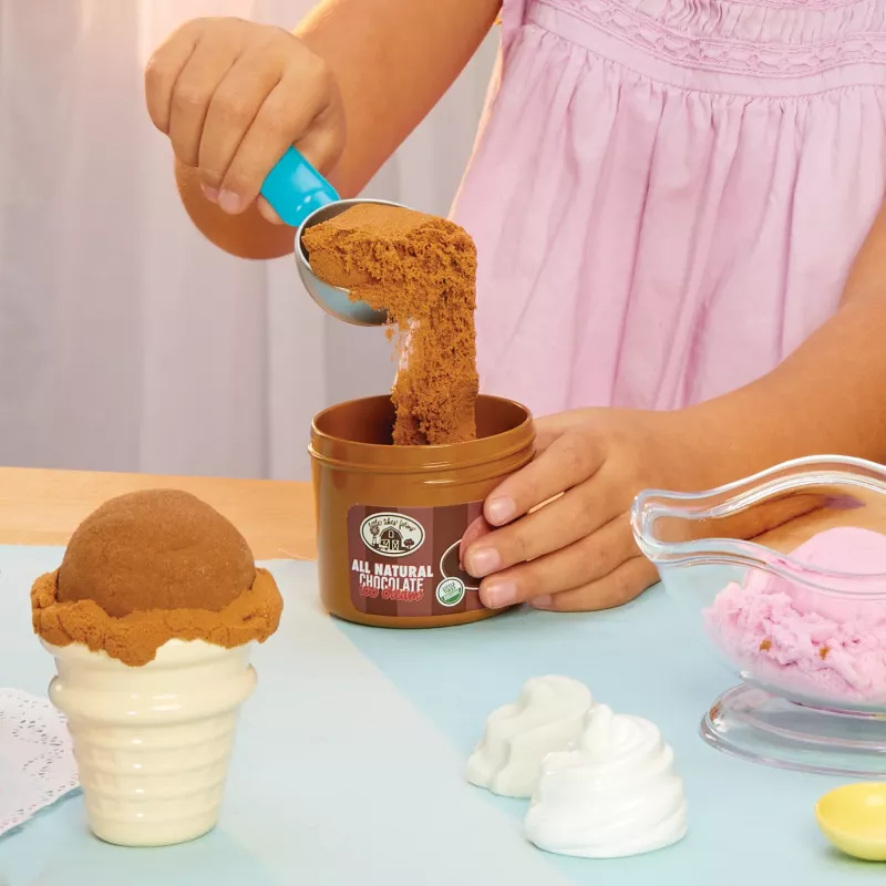 Little Tikes Creative Chefs ijsjesset, ijsjesset, 3 jaar