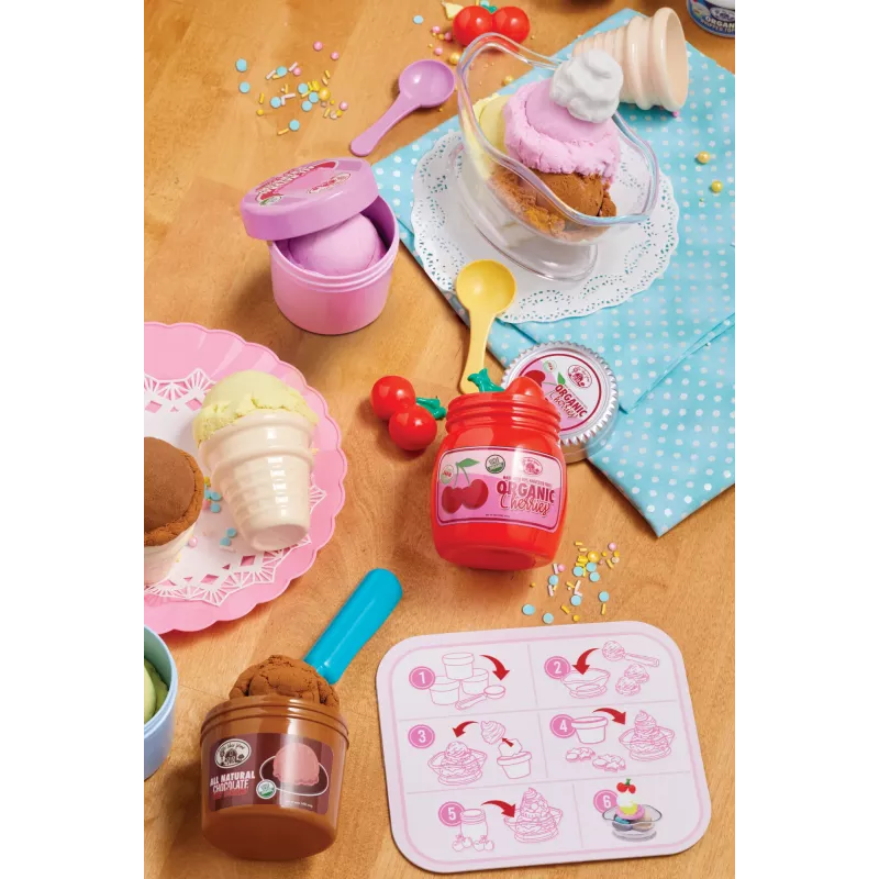 Little Tikes Creative Chefs ijsjesset, ijsjesset, 3 jaar