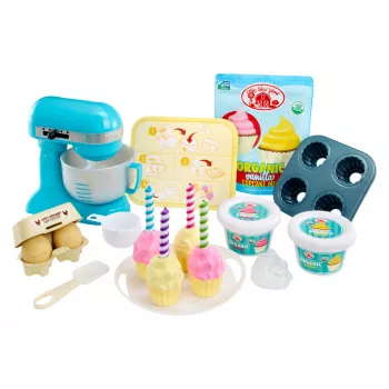 Little Tikes Creative Chefs bakset, bakset, 3 jaar, AG13