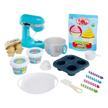 Little Tikes Creative Chefs bakset, bakset, 3 jaar, AG13