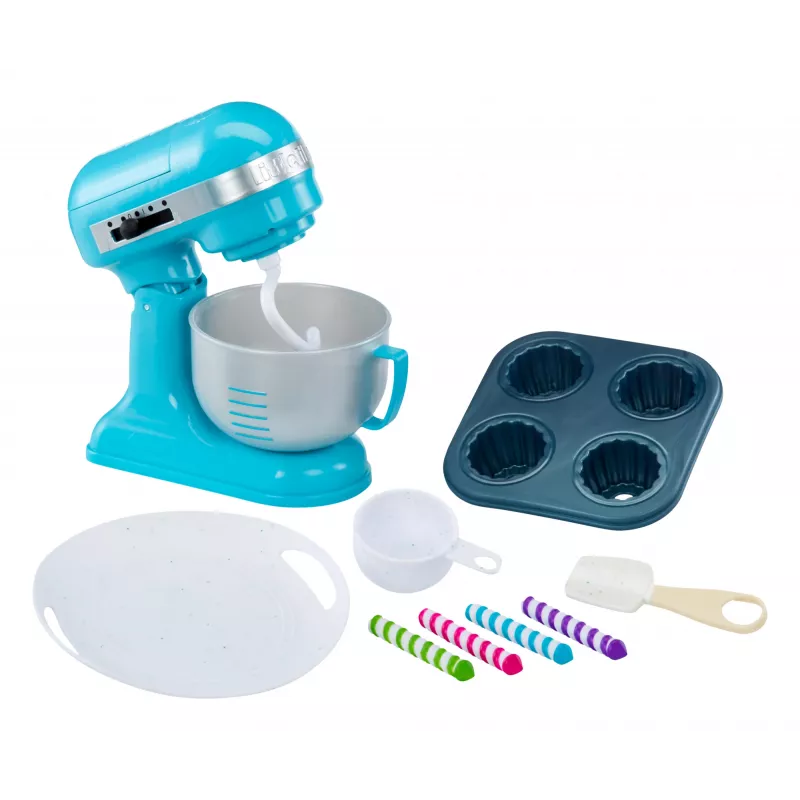 Little Tikes Creative Chefs bakset, bakset, 3 jaar, AG13