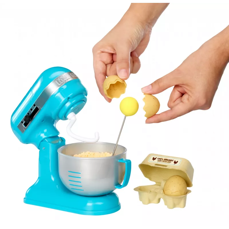 Little Tikes Creative Chefs bakset, bakset, 3 jaar, AG13