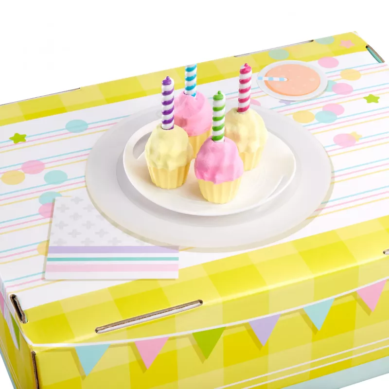 Little Tikes Creative Chefs bakset, bakset, 3 jaar, AG13