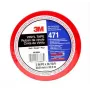 3M 471 32,91 m vinyl rood