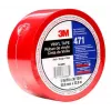 3M 471 32,91 m vinyl rood