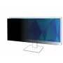 3M privacyfilter voor 34 inch monitor, 21:9, PF340W2B, 86,4 cm (34 inch), 21:9, monitor, frameloos privacyfilter, glanzend / mat, verblindingsvrij