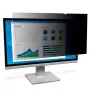 3M PF490W3E privacyfilter 124,5 cm (49 inch) monitor frameloos privacyfilter
