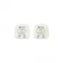 3M D7925 ademhalingsbescherming-accessoire deeltjesfilter 4 stuks