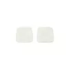 3M D7925 ademhalingsbescherming-accessoire deeltjesfilter 4 stuks