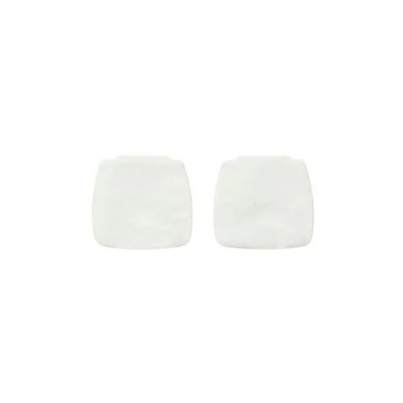 3M D7925 ademhalingsbescherming-accessoire deeltjesfilter 4 stuks