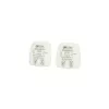 3M D7925 ademhalingsbescherming-accessoire deeltjesfilter 4 stuks