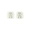 3M D7925 ademhalingsbescherming-accessoire deeltjesfilter 4 stuks