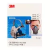 3M 70071668159 bivakmuts gezichtsmasker en nekbeschermer