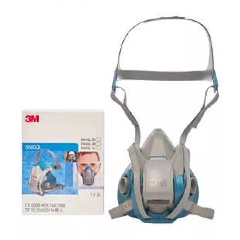 3M 70071668159 bivakmuts gezichtsmasker en nekbeschermer