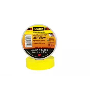 3M 7100238736 isolatietape 1 stuks
