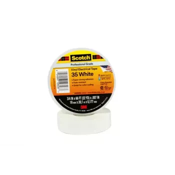 3M 7100240608 isolatietape 1 stuks