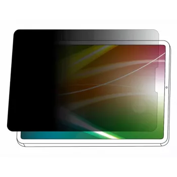 3M BPTAP004 display-blickschutzfilter 27,7 cm (10,9 inch) tablet frameloze display-blickschutzfilter