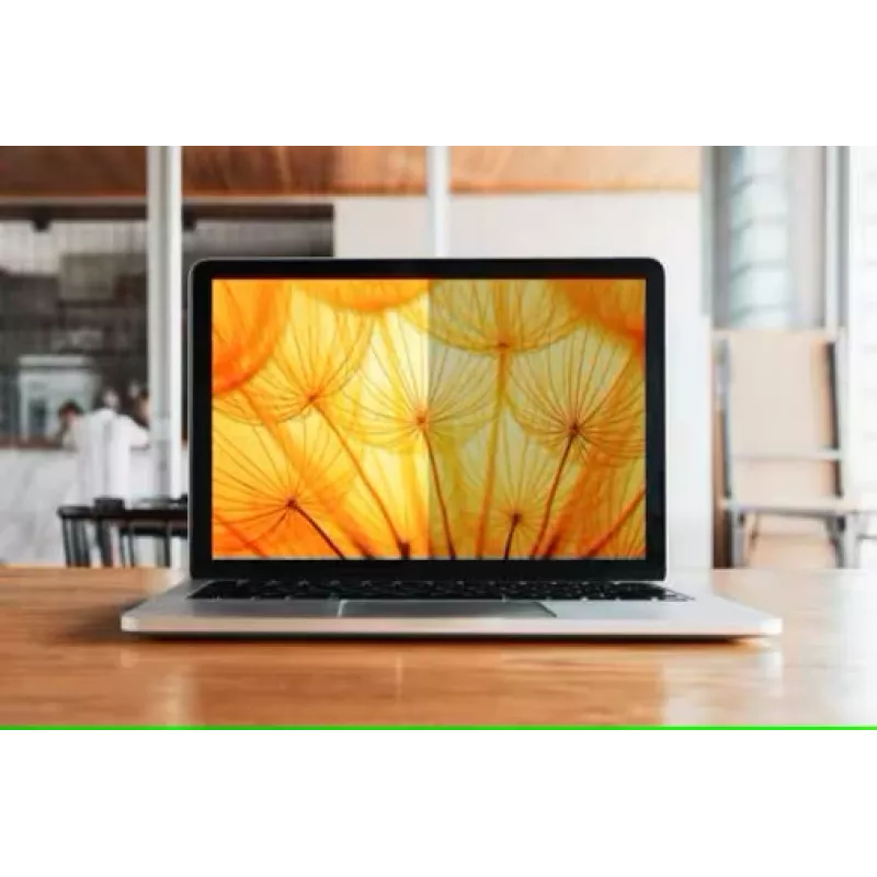 3M BP133W1E Blickschutzfilter 33,8 cm (13,3 inch) laptop frameloze blickschutzfilter