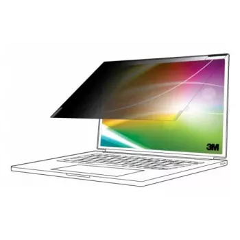 3M BPNDE006 Blickschutzfilter 36,8 cm (14,5 inch) laptop frameloze blickschutzfilter
