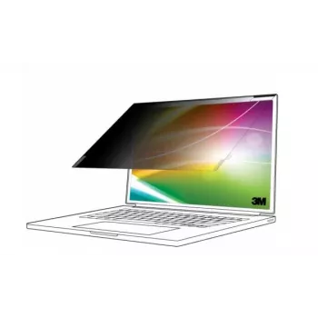 3M BP150C3E Blickschutzfilter 38,1 cm (15 inch) laptop frameloze blickschutzfilter