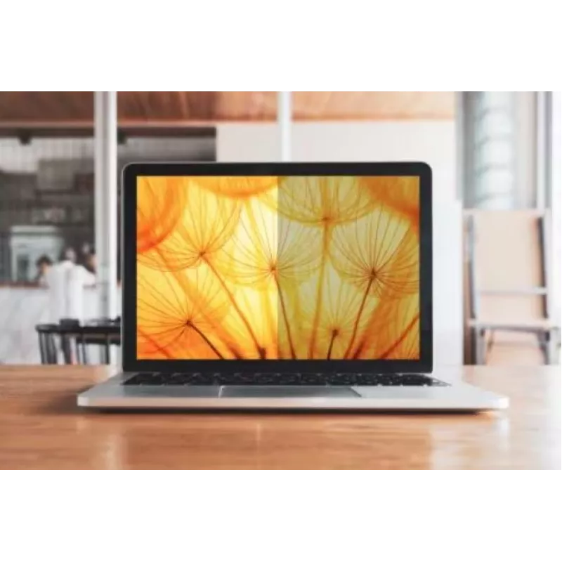 3M BP145W1B Blickschutzfilter 36,8 cm (14,5 inch) laptop frameloze blickschutzfilter
