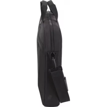 Case Logic VNAI-215 zwart 39,6 cm (15,6 inch) sleeve-hoes