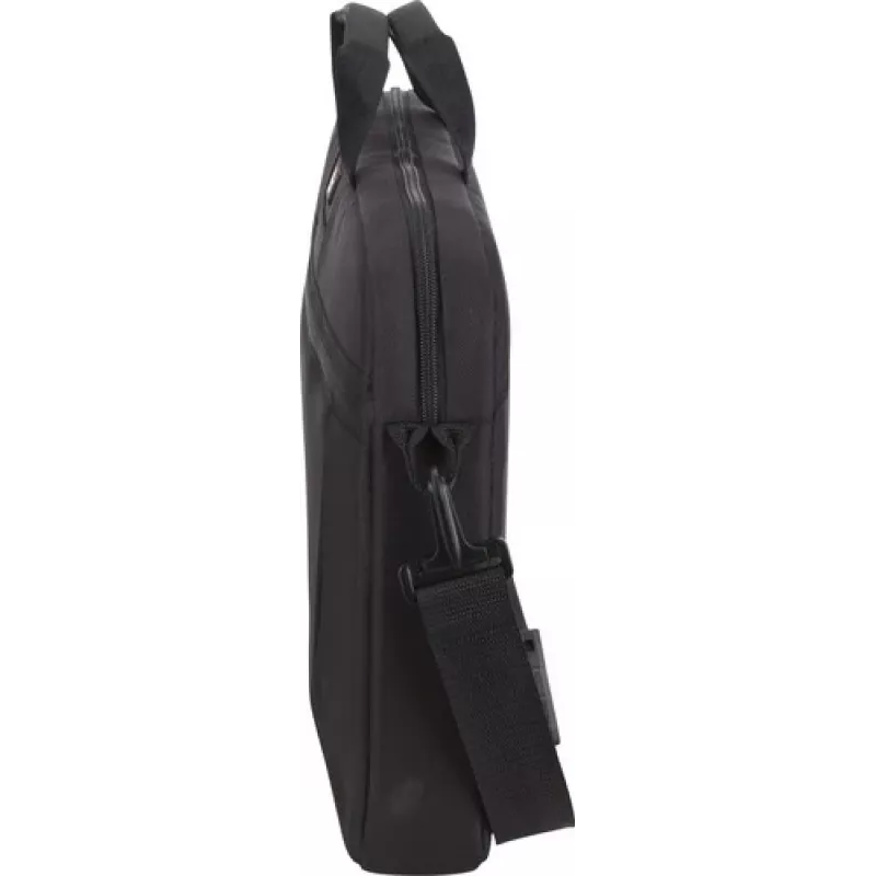 Case Logic VNAI-215 zwart 39,6 cm (15,6 inch) sleeve-hoes