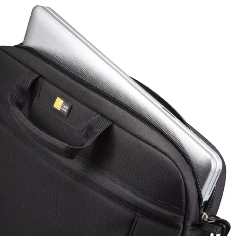 Case Logic VNAI-215 zwart 39,6 cm (15,6 inch) sleeve-hoes