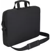Case Logic VNAI-215 zwart 39,6 cm (15,6 inch) sleeve-hoes