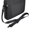 Case Logic VNAI-215 zwart 39,6 cm (15,6 inch) sleeve-hoes
