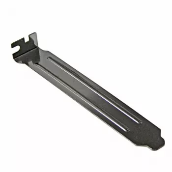 StarTech.com volledige profiel slotafdekking van staal – 10-pack