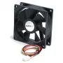 StarTech.com 92x25mm kogellager stille computerbehuizingsventilator met TX3-aansluiting