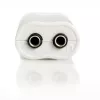StarTech.com USB naar stereo-audio adapter converter
