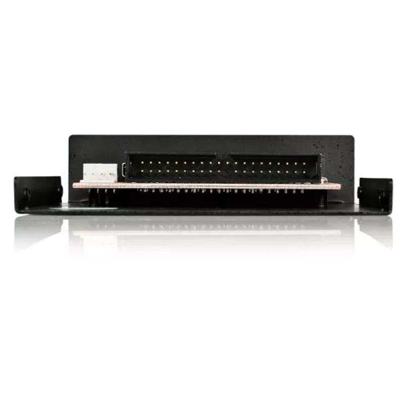 StarTech.com 3,5-inch drivebay IDE naar single CF SSD adapter kaartlezer