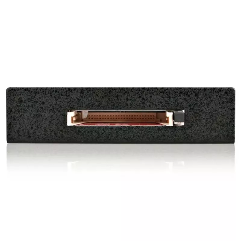 StarTech.com 3,5-inch drivebay IDE naar single CF SSD adapter kaartlezer
