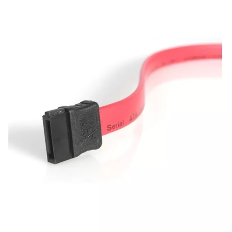 StarTech.com 18 inch SAS 29-pins naar SATA-kabel met LP4-stroomvoorziening