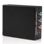 StarTech.com component naar HDMI videoconverter met audio, zwart, RoHS, CE, FCC, 1080p, HDMI, 5 V, 80 mm