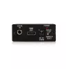 StarTech.com component naar HDMI videoconverter met audio, zwart, RoHS, CE, FCC, 1080p, HDMI, 5 V, 80 mm